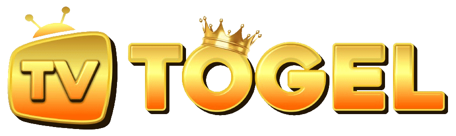 TVTOGEL Logo